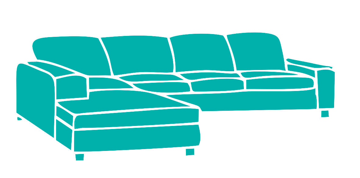 divan